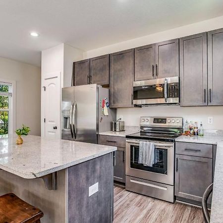 Beach Flow Bungalow-Mins To Downtown-Dining-Base Pensacola Eksteriør bilde