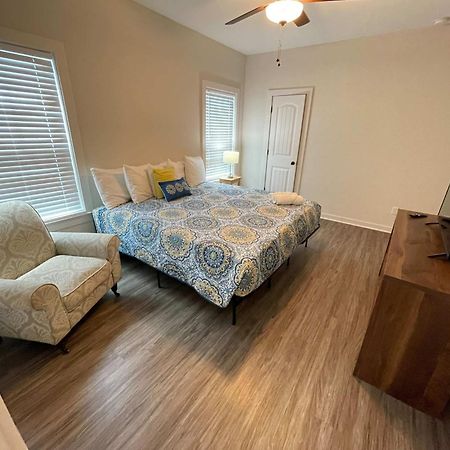 Beach Flow Bungalow-Mins To Downtown-Dining-Base Pensacola Eksteriør bilde