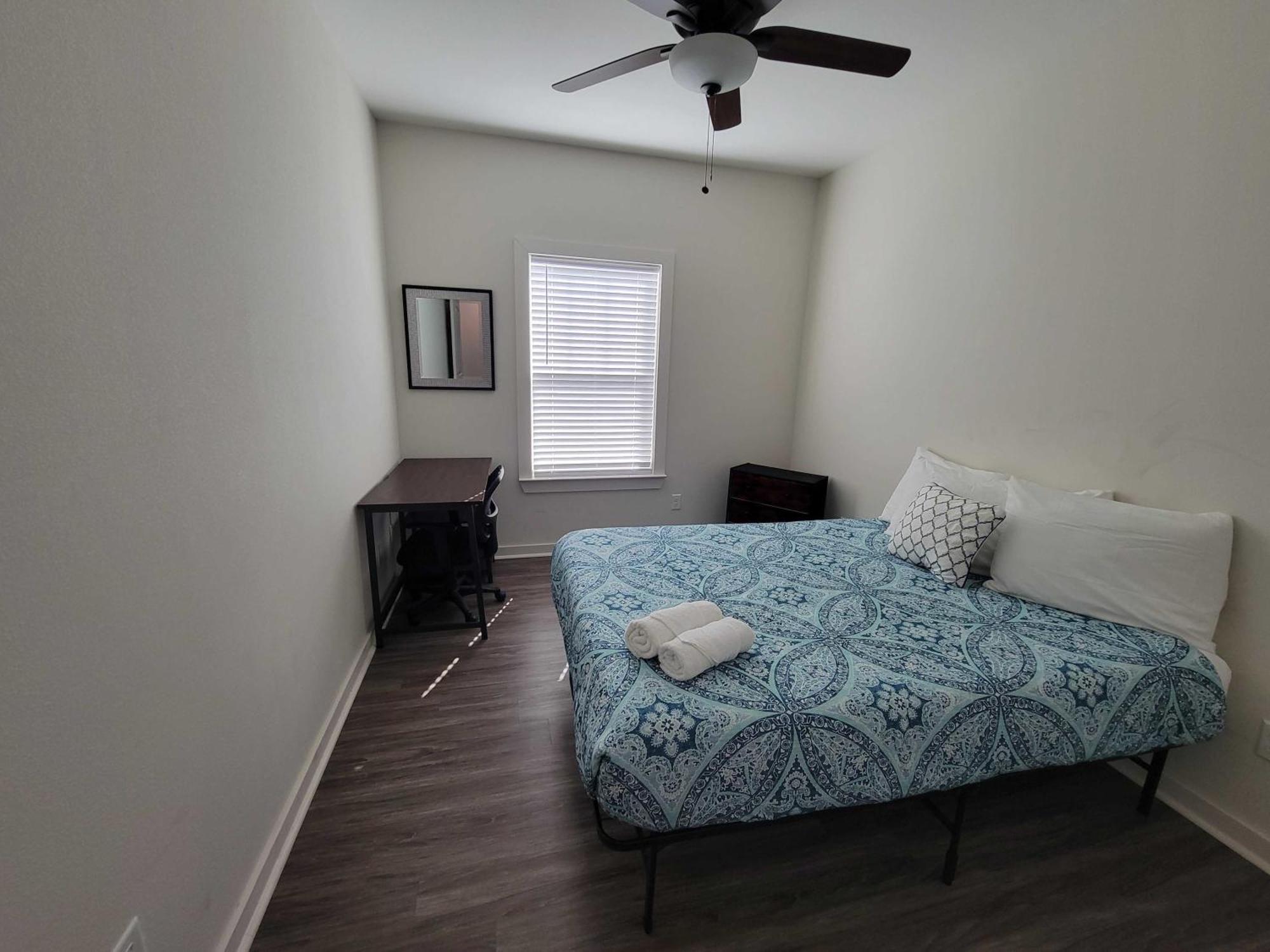 Beach Flow Bungalow-Mins To Downtown-Dining-Base Pensacola Eksteriør bilde